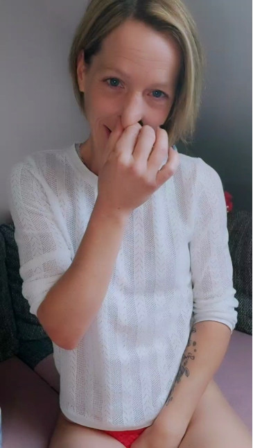 BlueEye_Girl 13-10-2020 Webcam 