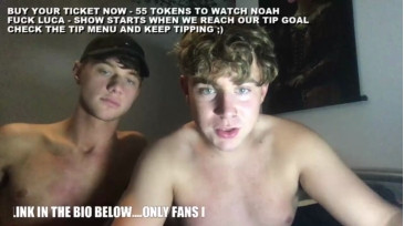 Brokestraightjames  13-10-2020 video sexy