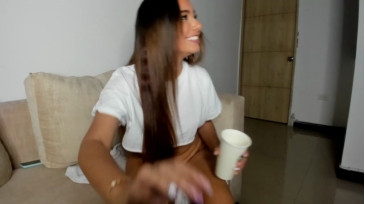 Cute_Molly18 13-10-2020 Recorded 