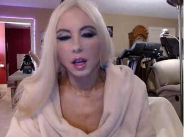 Danikawhite69 13-10-2020 Webcam 
