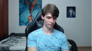 Dmitryromanov  13-10-2020 video flirt