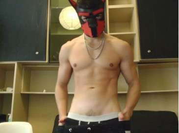 Frabroker  13-10-2020 Recorded Video Nude