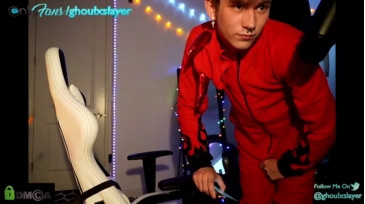 Frostylink  12-10-2020 video deepthoat