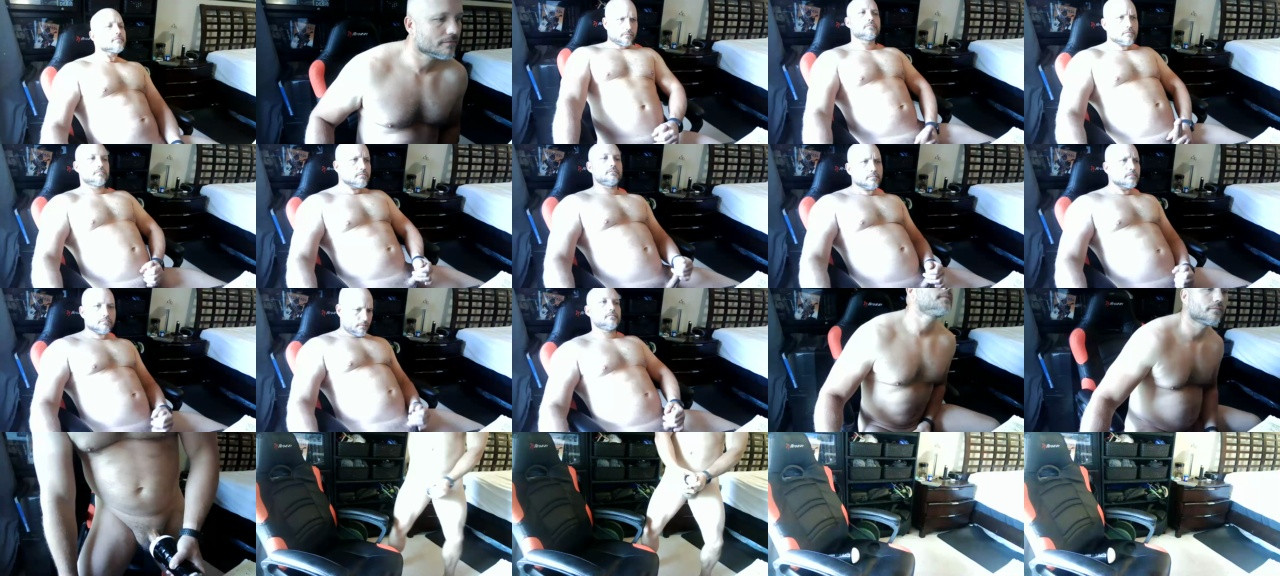 Geoffro69  12-10-2020 video big-ass