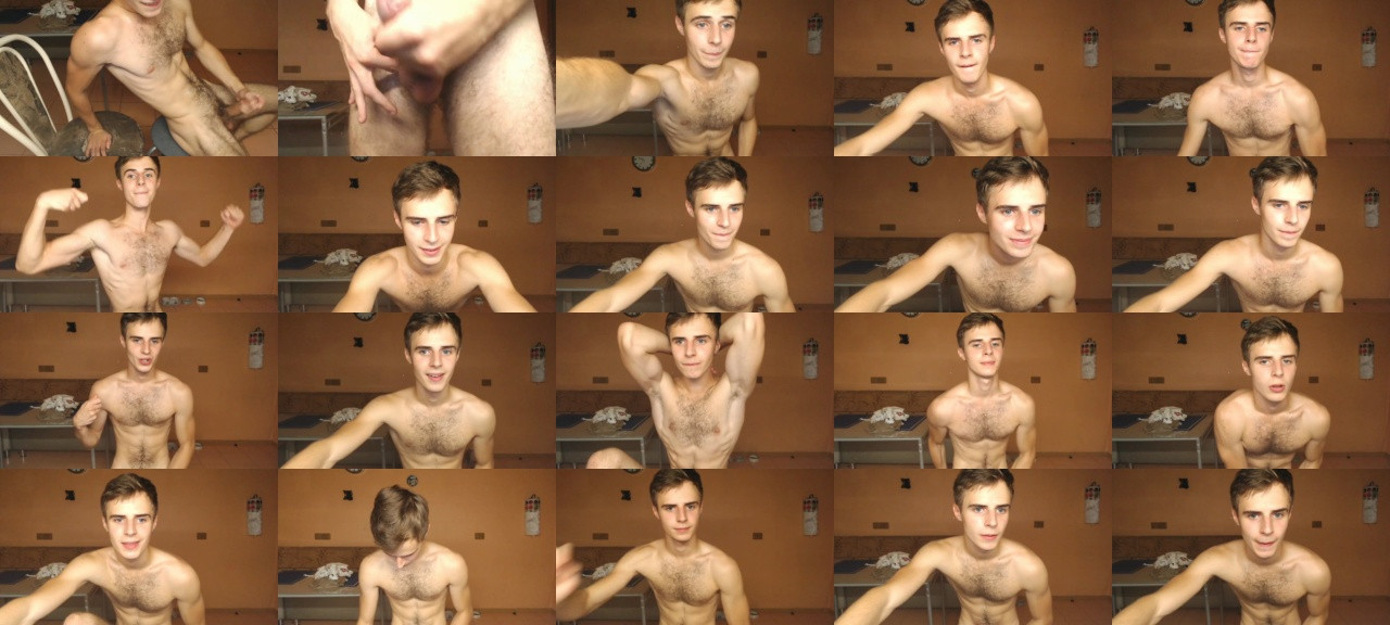 Georges_Place Video CAM SHOW @ Chaturbate 13-10-2020