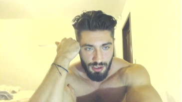 Giovanniandre  13-10-2020 video chat