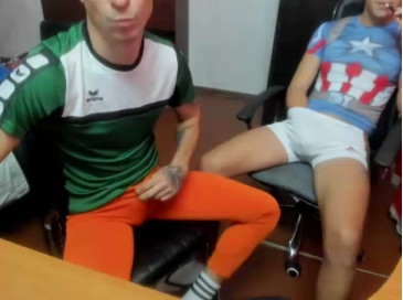 HotBoytwo  13-10-2020 Recorded Video Download