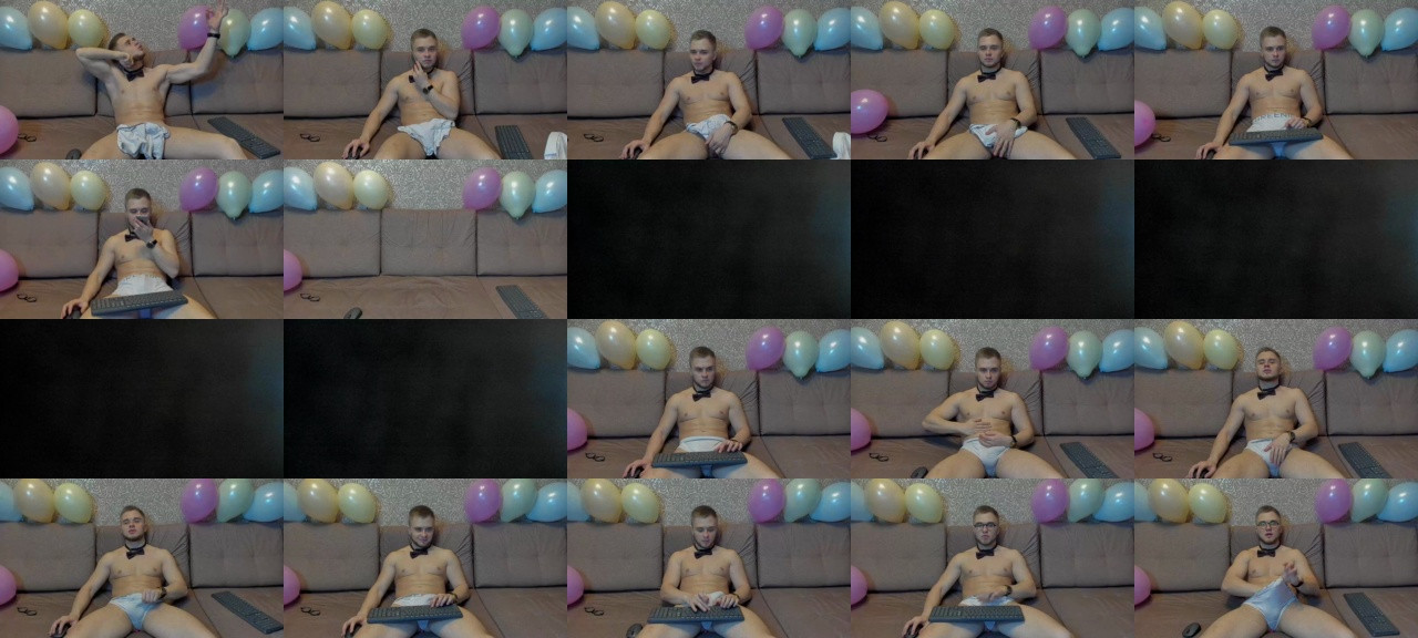 Jamesjayw  13-10-2020 video strip