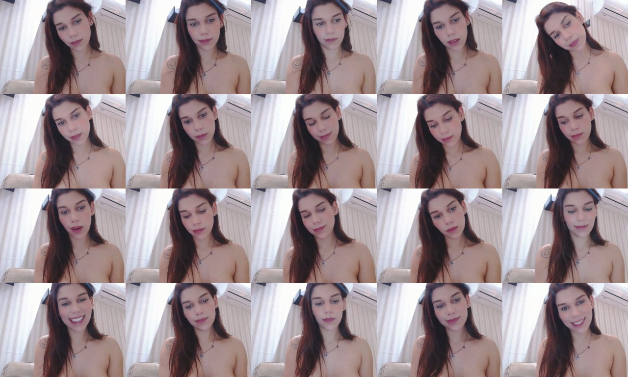 Jolie_u  13-10-2020 sexybody Female