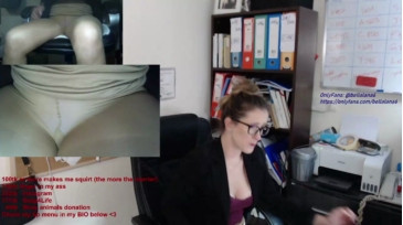 Lana6 13-10-2020 Naked 