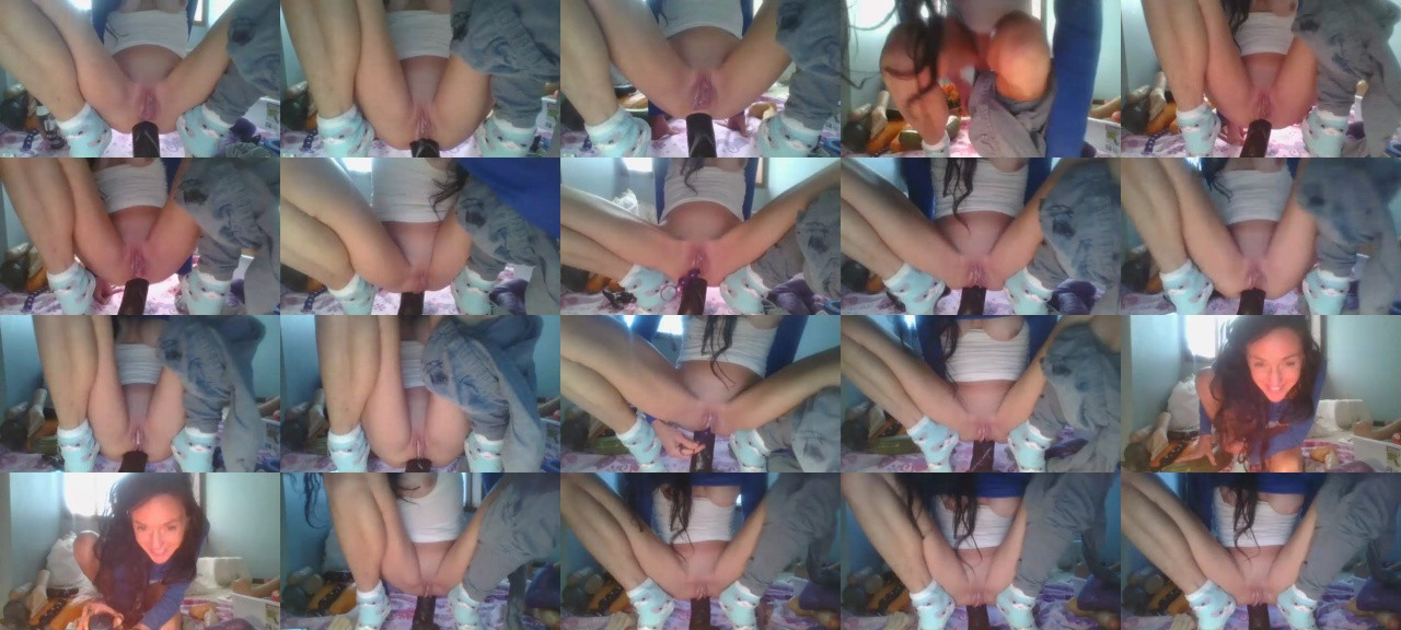 Lilrosiedoll 12-10-2020 Wet 
