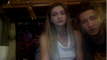 Logan_Skye 13-10-2020 Naked 