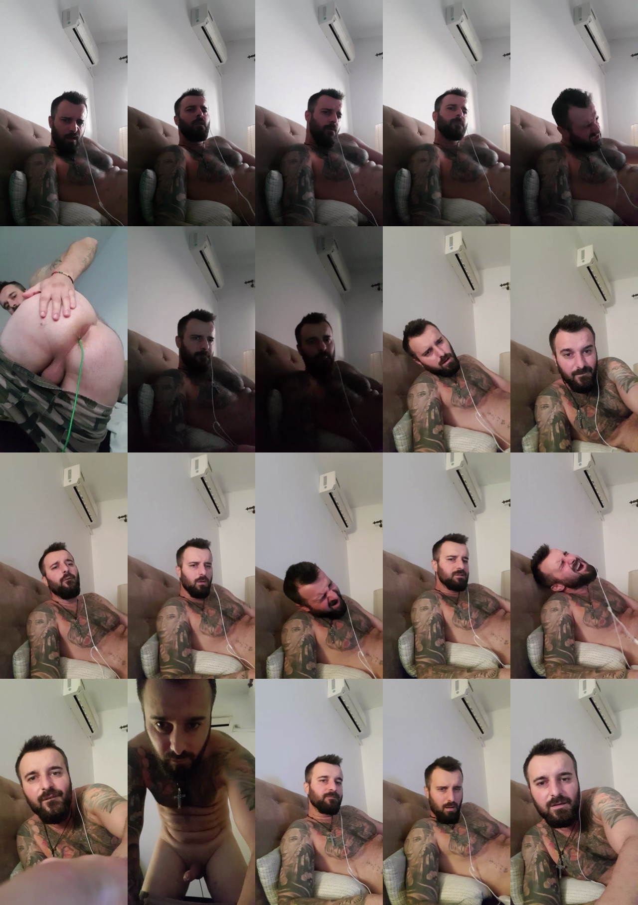MGSEX  13-10-2020 Recorded Video Porn