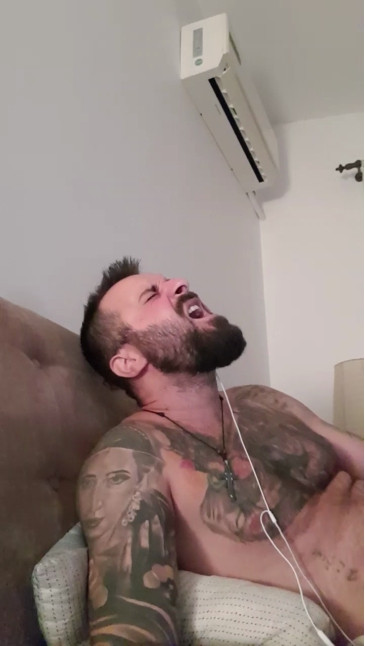 MGSEX  13-10-2020 Recorded Video Porn