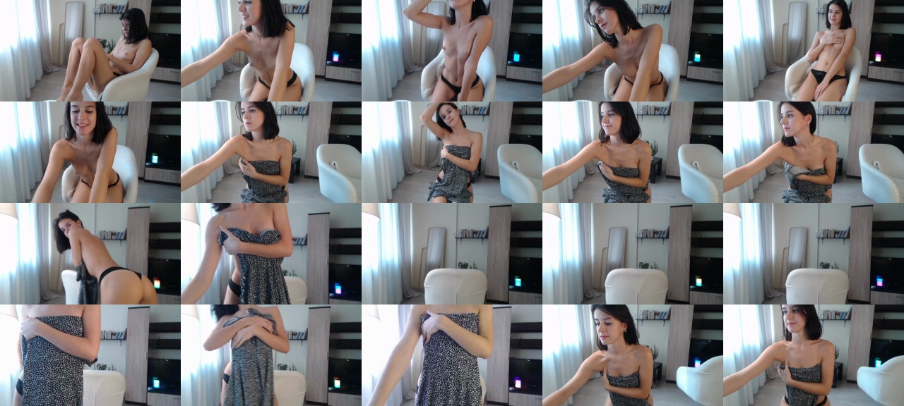 Mary_Cutie 13-10-2020 Webcam 
