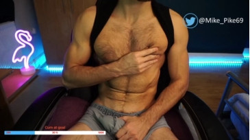 Mike_Pike  13-10-2020 video prettyface