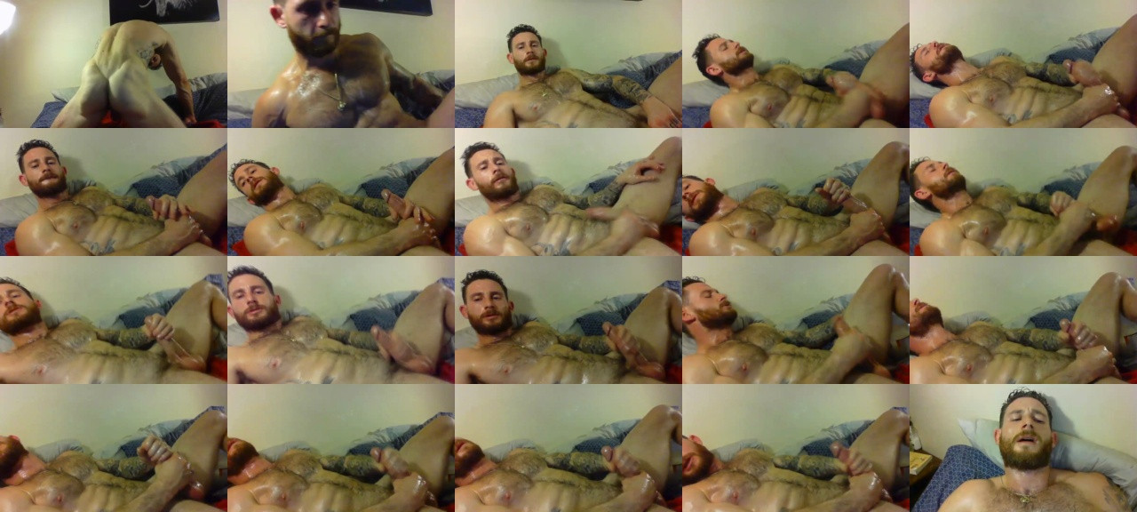 Montuna  13-10-2020 Male Webcam