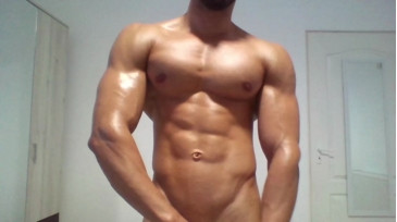 Mr_Fitness_Xxx  13-10-2020 video smile