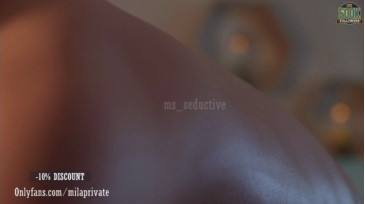 Ms_Seductive  13-10-2020 spit Female