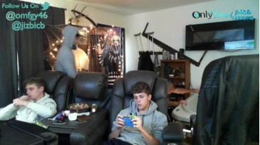 Omfgy  13-10-2020 video private