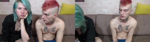 Pingpanter97  13-10-2020 Recorded Video Webcam
