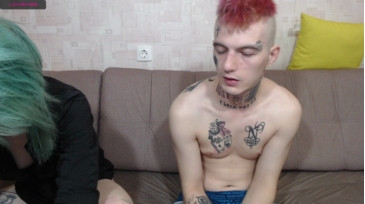 Pingpanter97  13-10-2020 Recorded Video Webcam