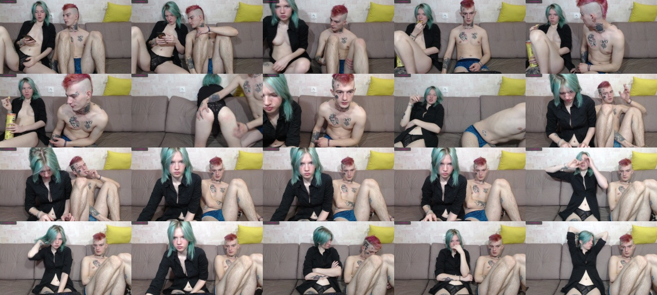 Pingpanter97  13-10-2020 Recorded Video XXX