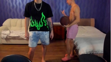 Purple_Gang  13-10-2020 video cuckold