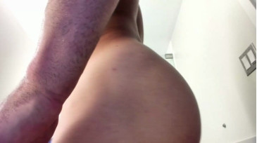 Riccimatthew22  13-10-2020 video asshole