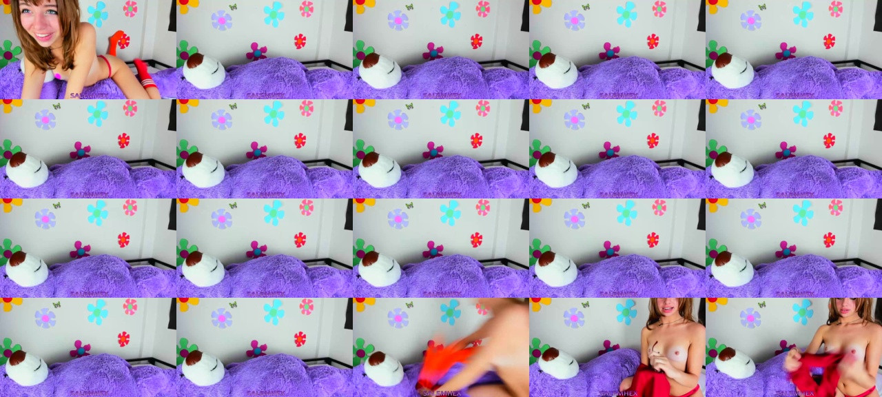 Salemhex 13-10-2020 Naked 