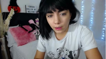 Sarah_Collinok 13-10-2020 Ass 