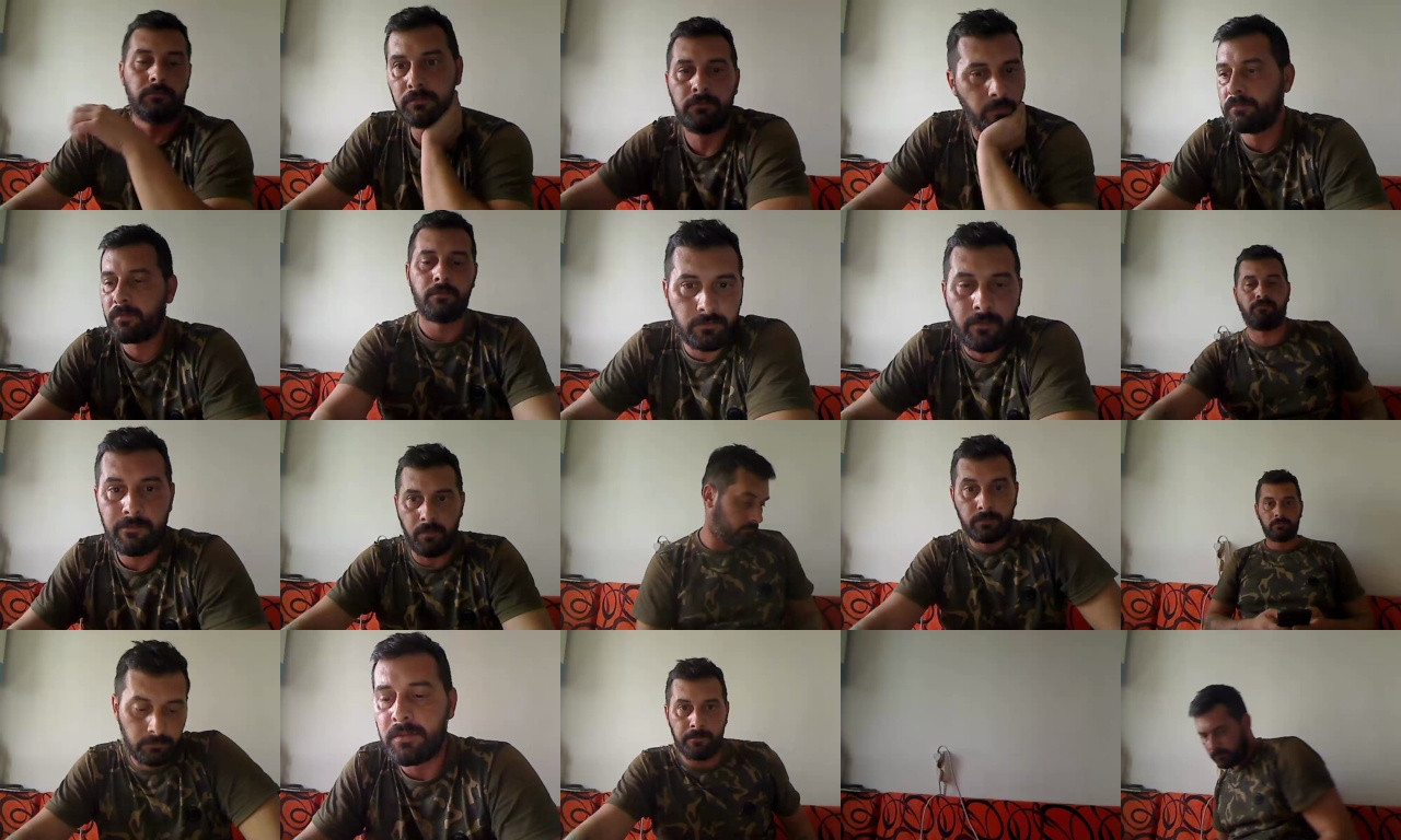 Seexxyboy85  13-10-2020 Recorded Video Download