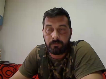 Seexxyboy85  13-10-2020 Recorded Video Naked