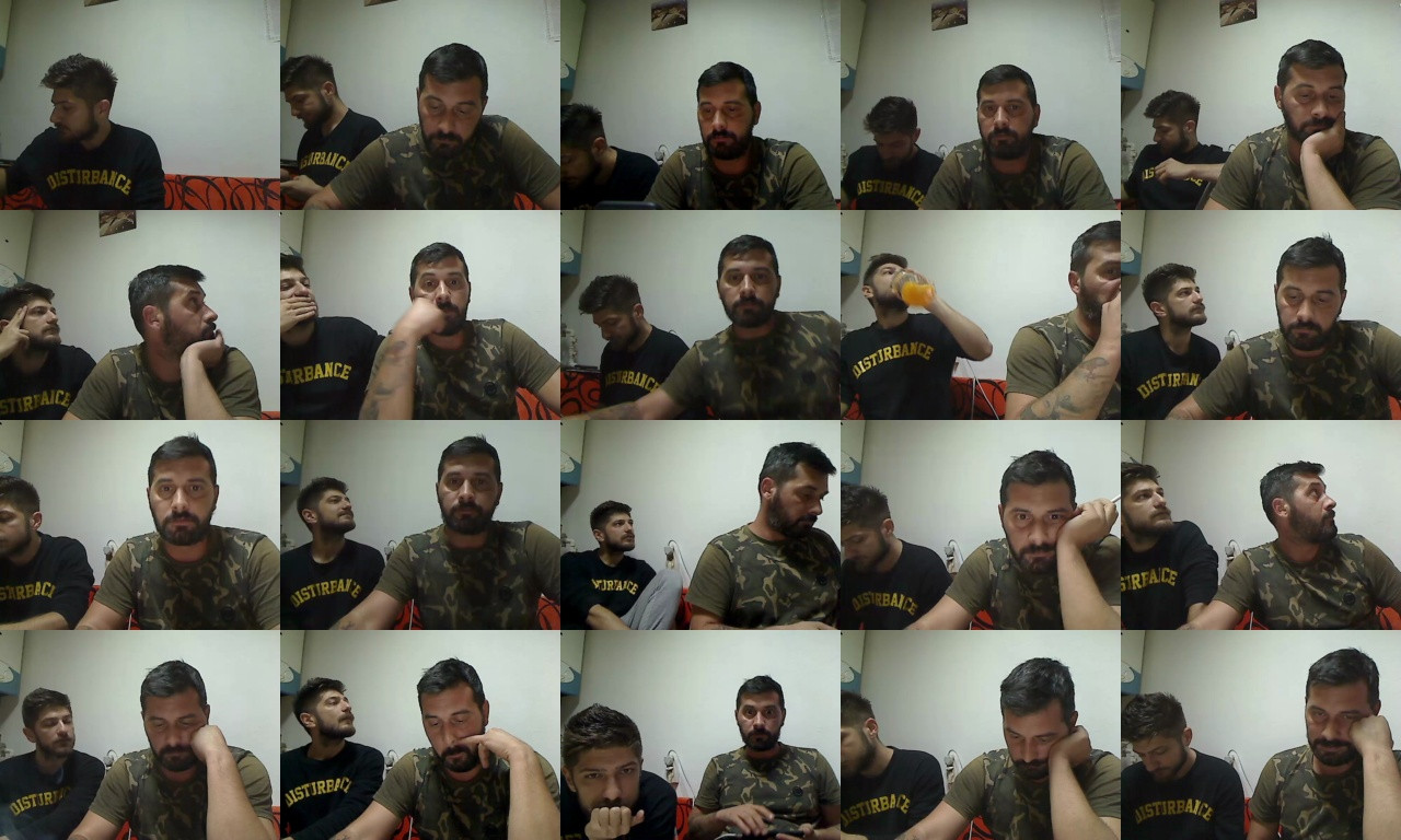 Seexxyboy85  13-10-2020 Recorded Video Download