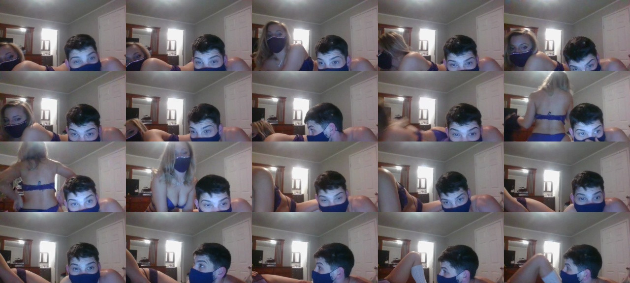 Shortlittleprincess 13-10-2020 Recorded 