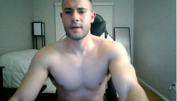 Solidmuscle1992  13-10-2020 video sexygirl