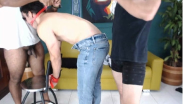 Straigthguysfun  13-10-2020 video nature