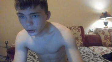 Sweet_Brandon  13-10-2020 video ass