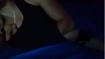 Tastit4cs  13-10-2020 Recorded Video Topless