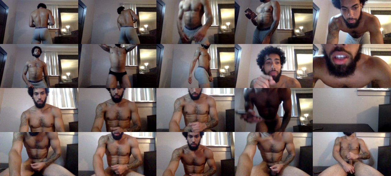 Thebiracialangel95  13-10-2020 Male Video