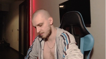 TonyPeperon1  13-10-2020 Recorded Video Nude