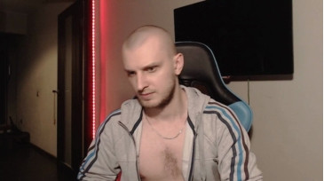 TonyPeperon1  13-10-2020 Recorded Video Nude