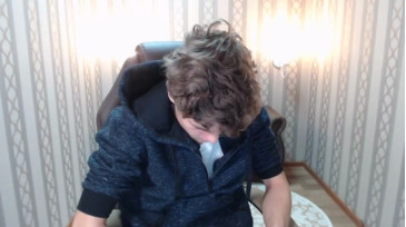 Tony_Molotov  13-10-2020 video Lovense