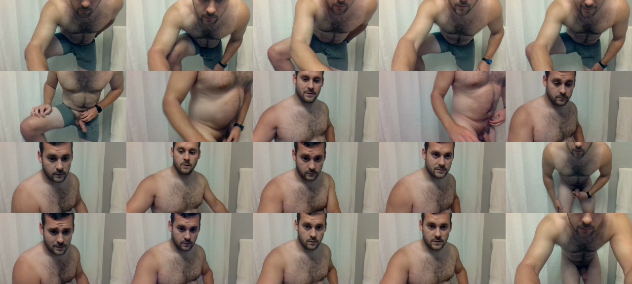 Toreilly18974  13-10-2020 Male Porn