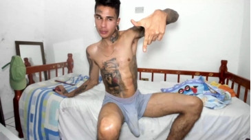 Ululante  13-10-2020 video booty