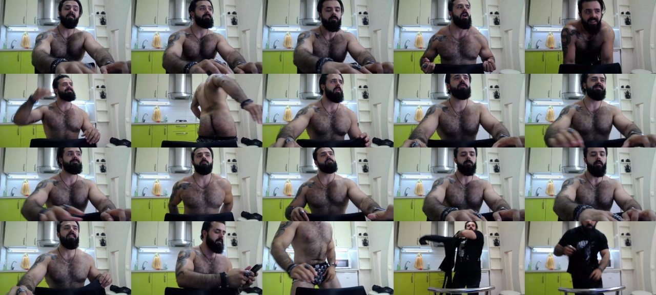 Xissam  13-10-2020 Recorded Video Download