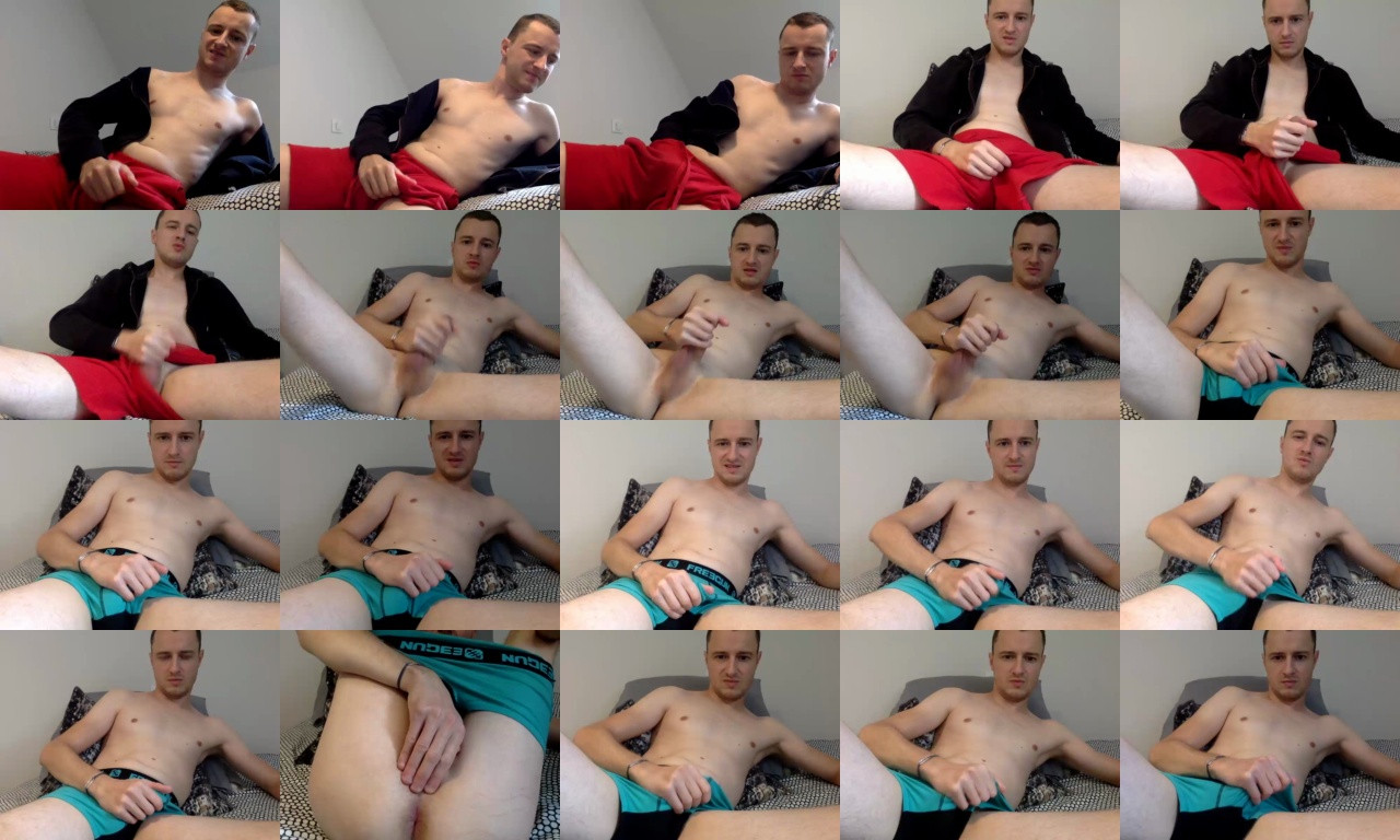 bogossfrenchbi  13-10-2020 Recorded Video Webcam