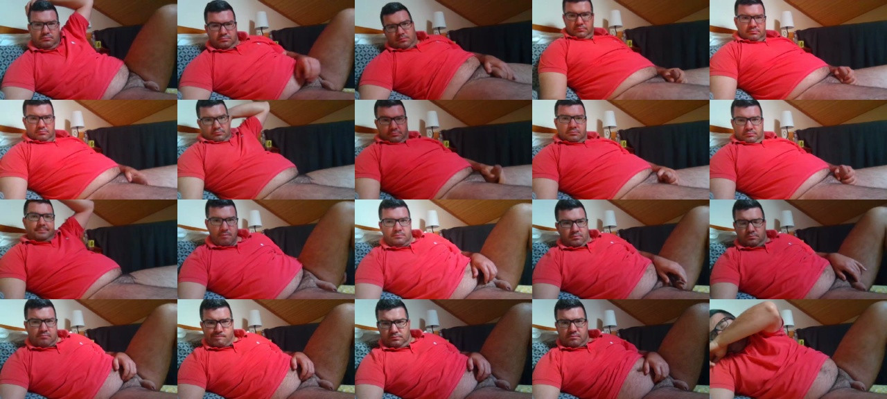 davien  13-10-2020 Recorded Video Nude
