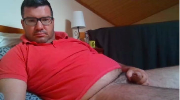 davien  13-10-2020 Recorded Video Nude