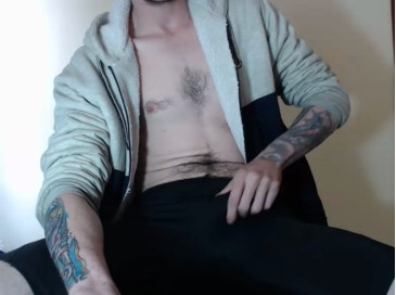 jeff_walton  13-10-2020 Recorded Video Topless